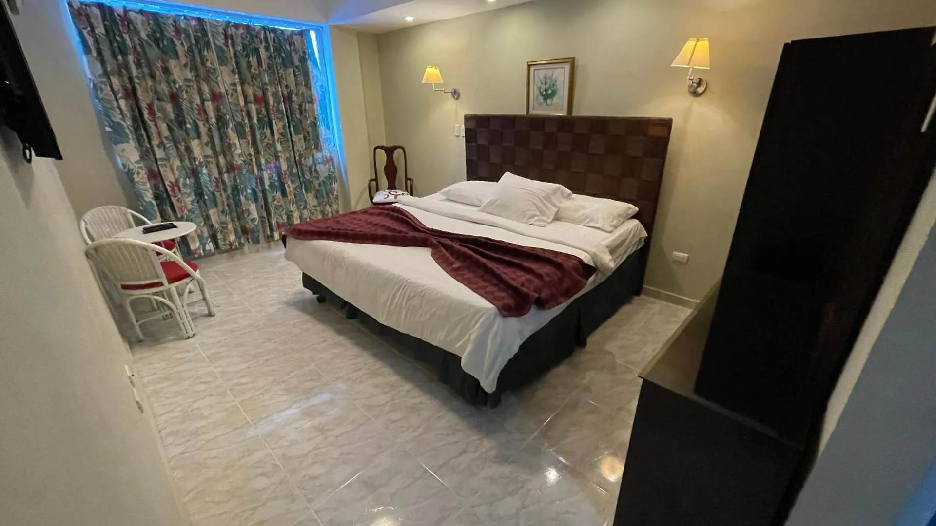 Διαμέρισμα Real Bella Vista Inn Σάντο Ντομίγκο