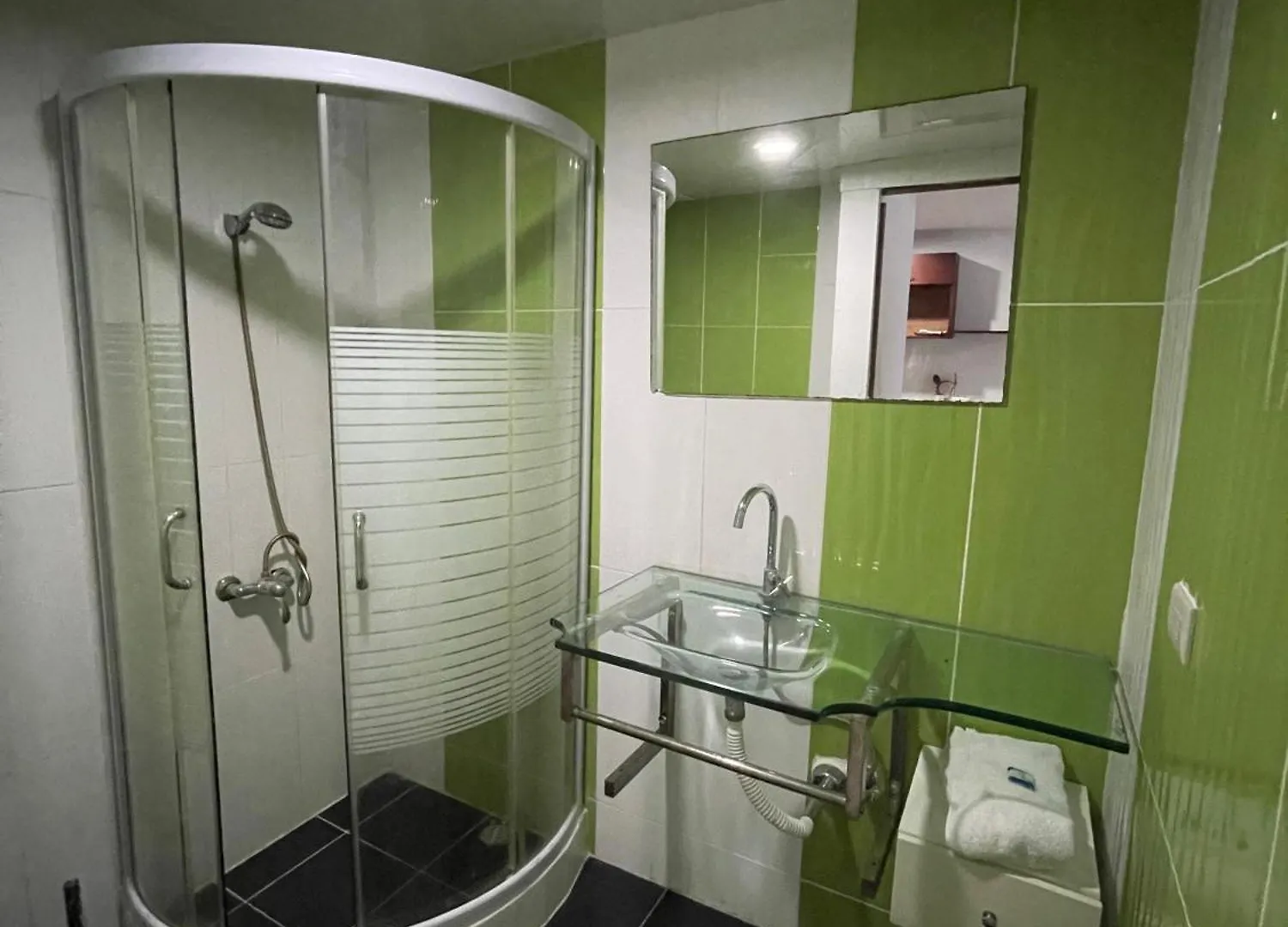 Real Bella Vista Inn Santo Domingo Appartement