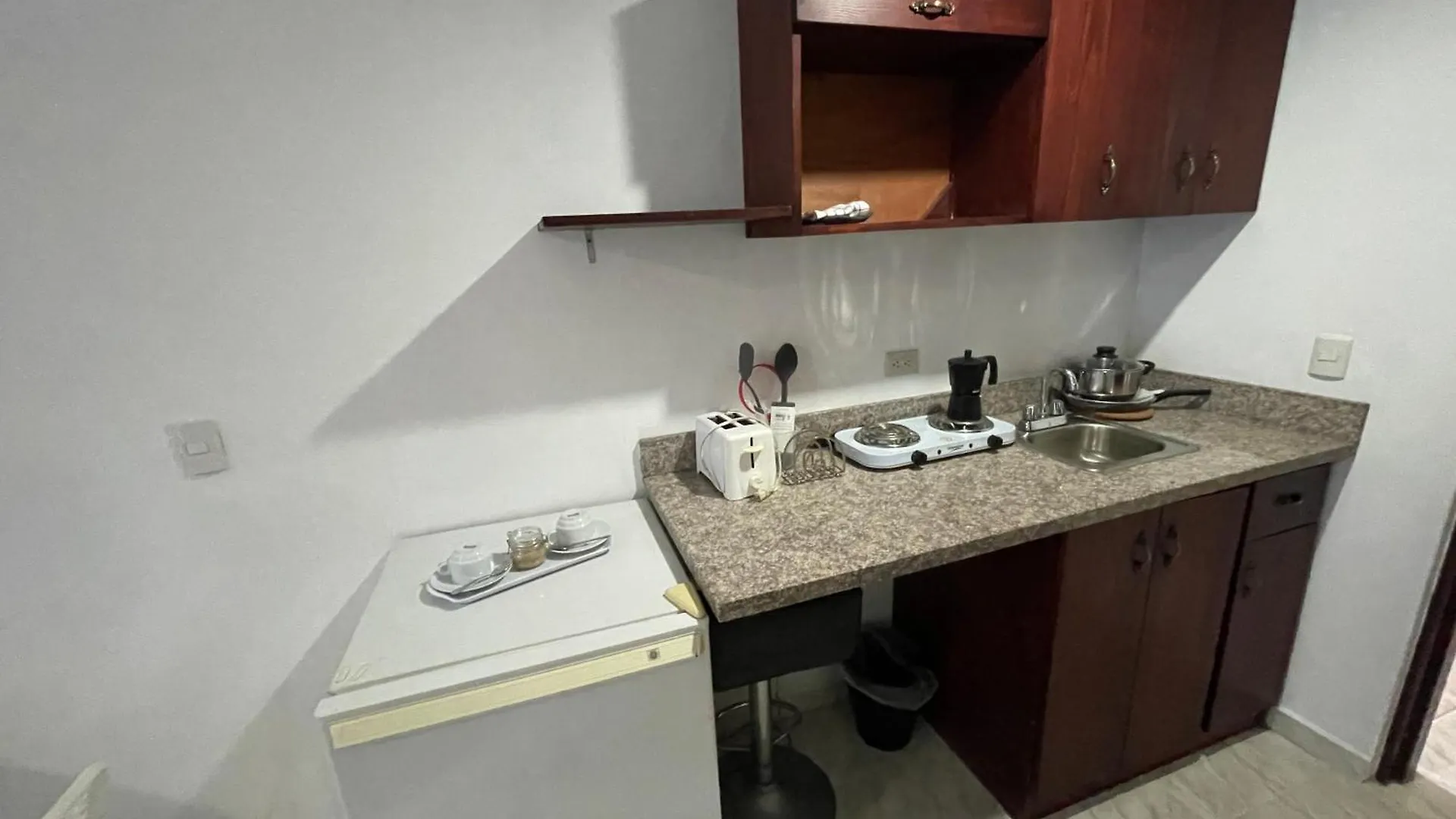 Real Bella Vista Inn Santo Domingo 0*,  Dominikánská republika